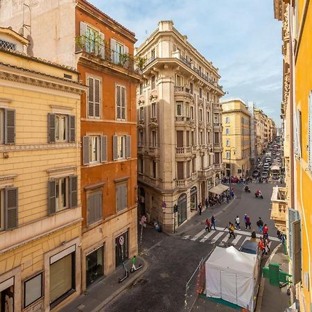Barberini 3 Bdr Apartment Рим Экстерьер фото